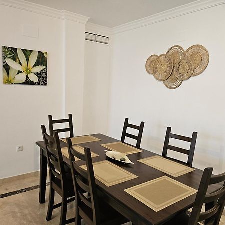 3 Bedrooms With Pool & Parking, Close To Sea And Gibraltar Manilva Exterior foto